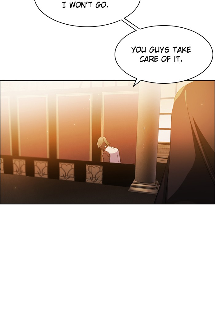 Zero Game Chapter 37 page 13 - Chapter 37
