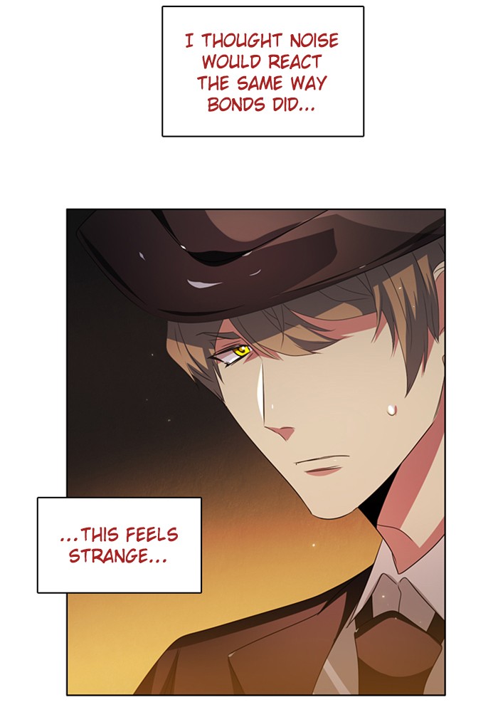 Zero Game Chapter 37 page 14 - Chapter 37