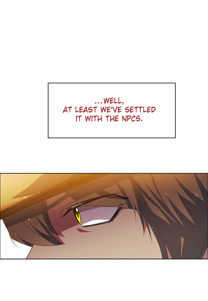 Zero Game Chapter 37 page 15 - Chapter 37