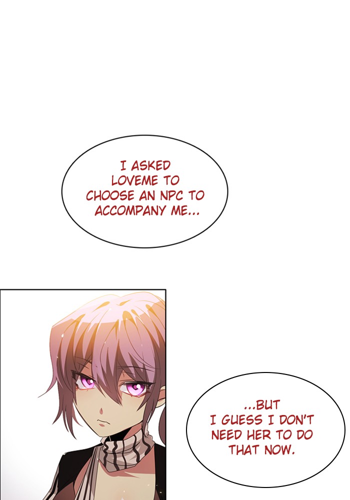 Zero Game Chapter 37 page 16 - Chapter 37