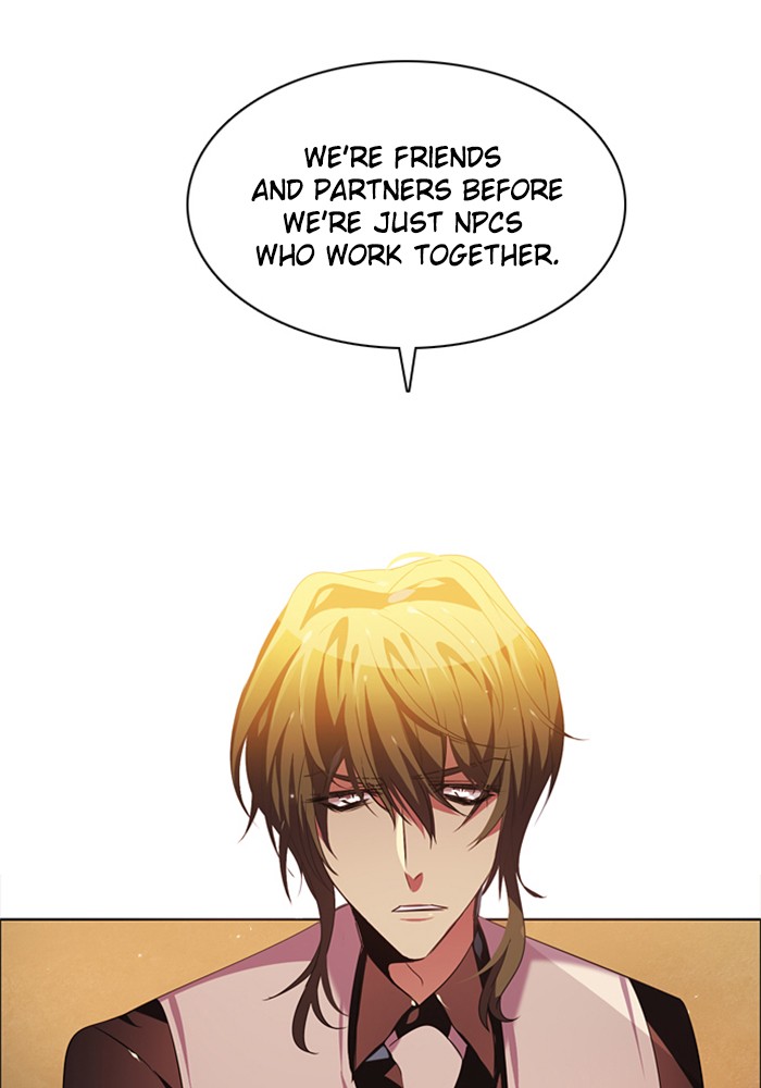 Zero Game Chapter 37 page 2 - Chapter 37