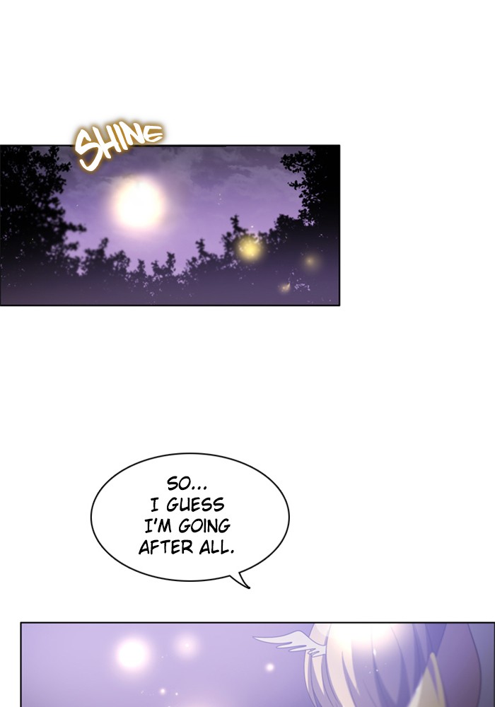 Zero Game Chapter 37 page 20 - Chapter 37