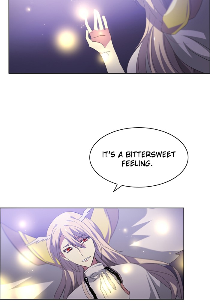 Zero Game Chapter 37 page 21 - Chapter 37