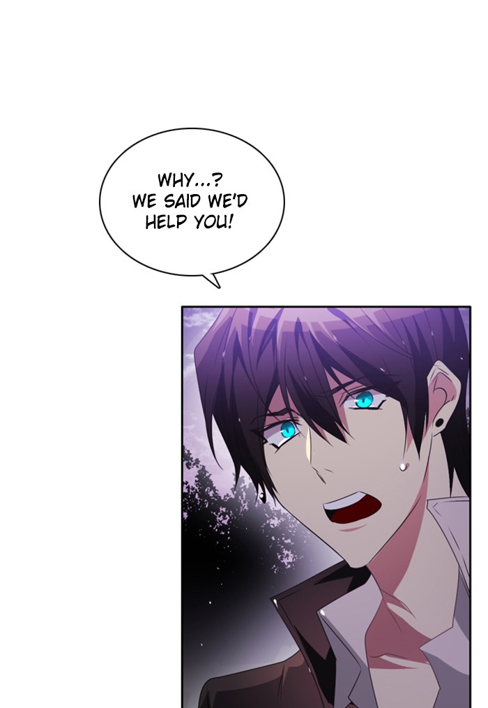 Zero Game Chapter 37 page 23 - Chapter 37
