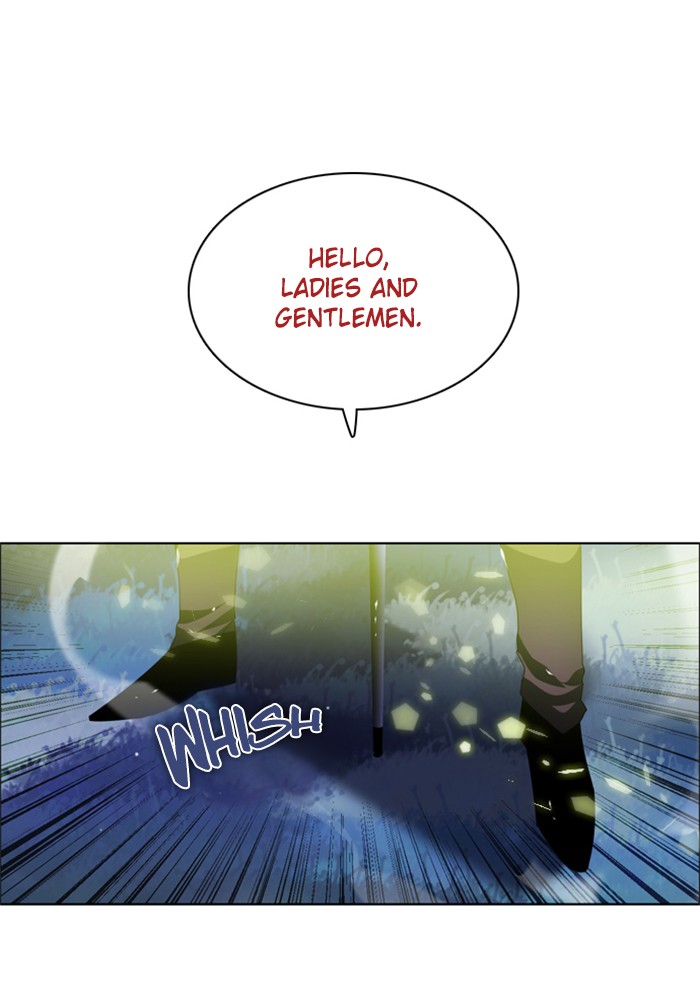 Zero Game Chapter 37 page 26 - Chapter 37