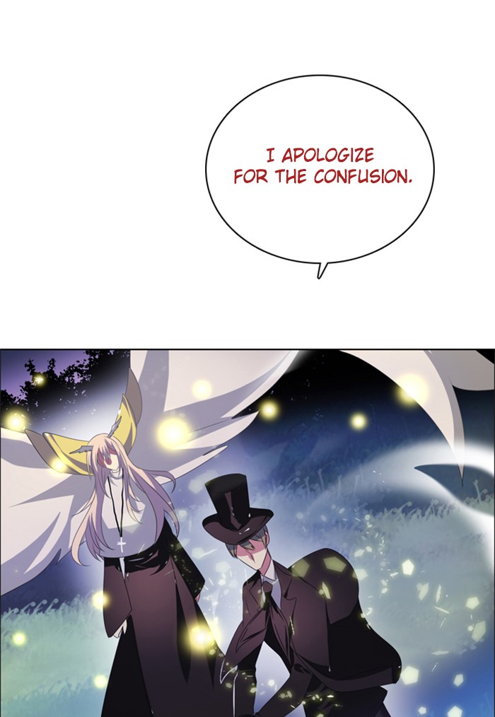 Zero Game Chapter 37 page 27 - Chapter 37