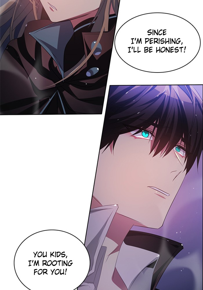 Zero Game Chapter 37 page 31 - Chapter 37