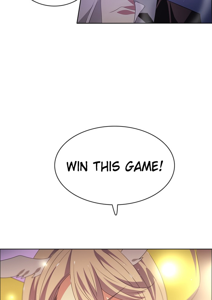 Zero Game Chapter 37 page 32 - Chapter 37