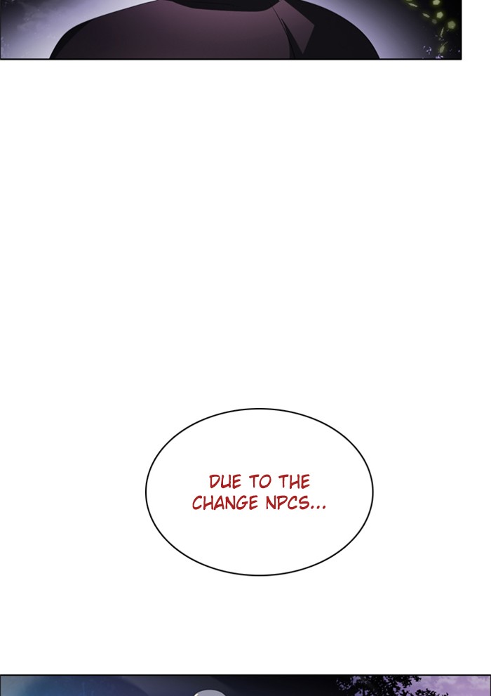 Zero Game Chapter 37 page 36 - Chapter 37