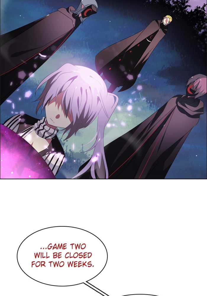 Zero Game Chapter 37 page 37 - Chapter 37
