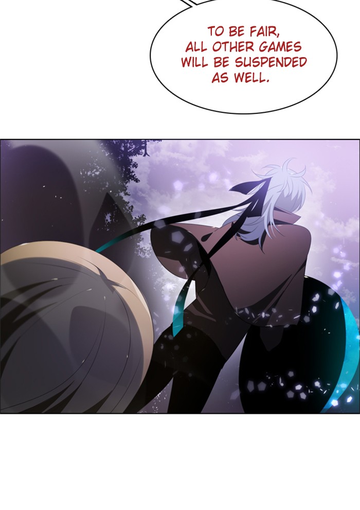 Zero Game Chapter 37 page 38 - Chapter 37