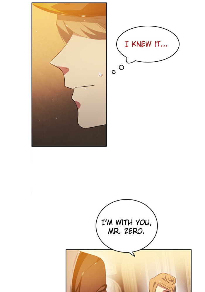 Zero Game Chapter 37 page 4 - Chapter 37