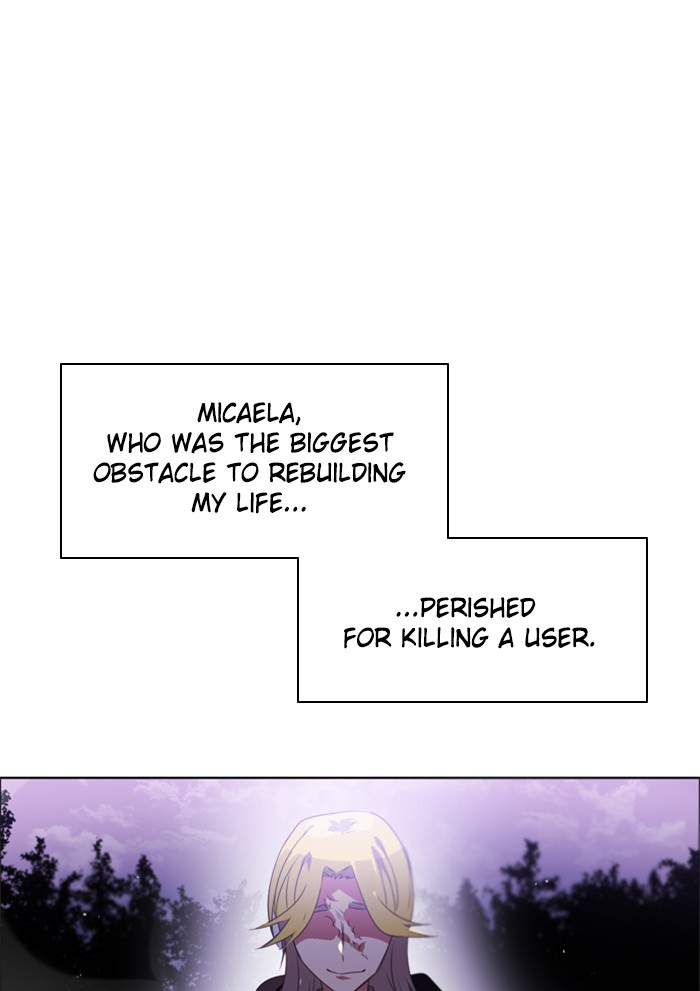 Zero Game Chapter 37 page 40 - Chapter 37