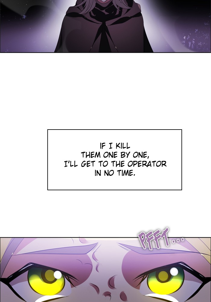 Zero Game Chapter 37 page 41 - Chapter 37