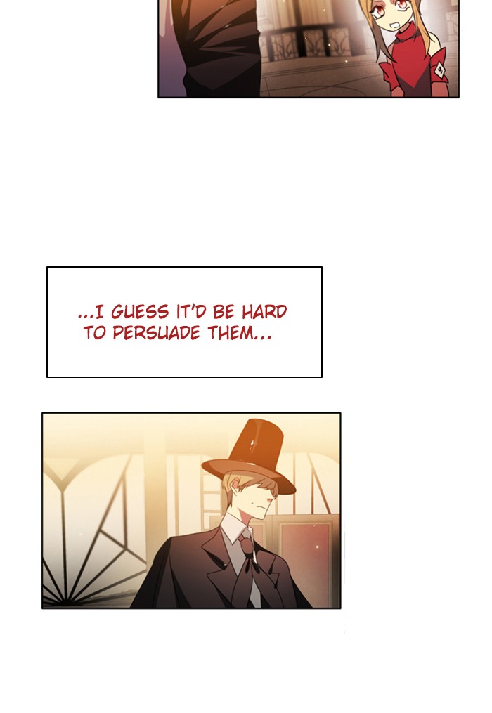 Zero Game Chapter 37 page 5 - Chapter 37