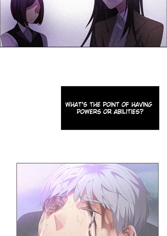 Zero Game Chapter 37 page 50 - Chapter 37