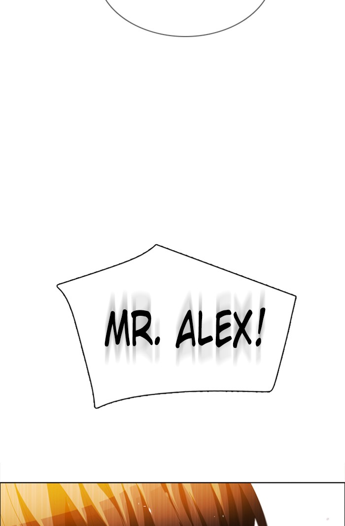 Zero Game Chapter 37 page 61 - Chapter 37