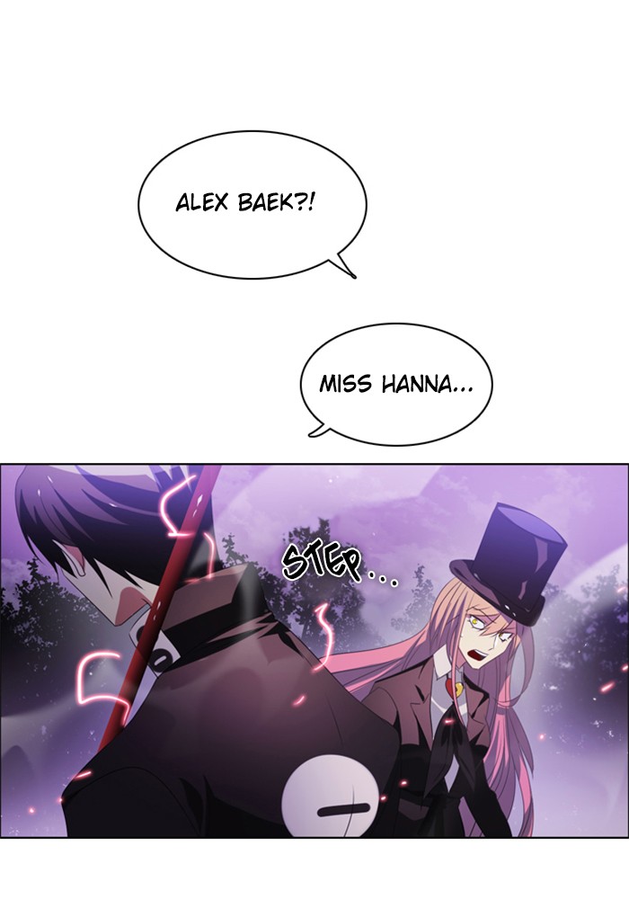 Zero Game Chapter 37 page 68 - Chapter 37