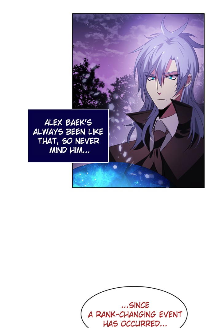 Zero Game Chapter 37 page 71 - Chapter 37