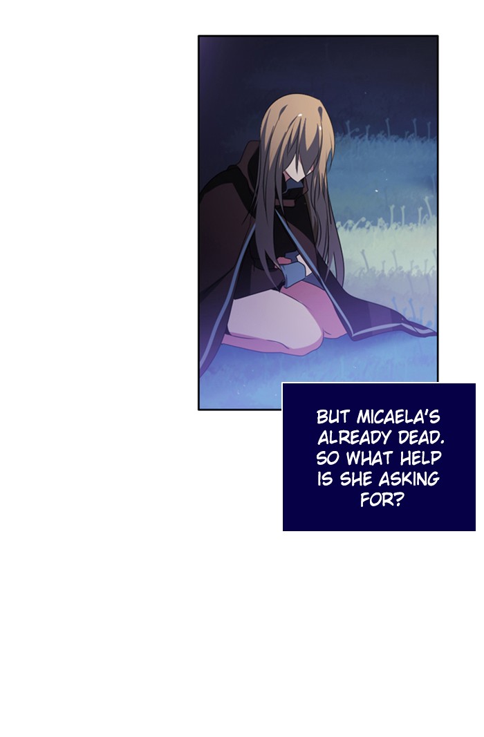 Zero Game Chapter 37 page 73 - Chapter 37