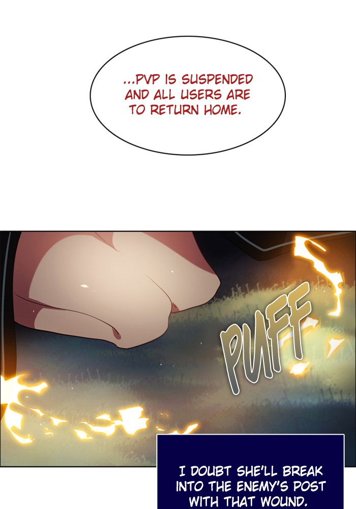 Zero Game Chapter 37 page 74 - Chapter 37