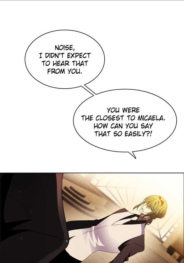 Zero Game Chapter 37 page 8 - Chapter 37