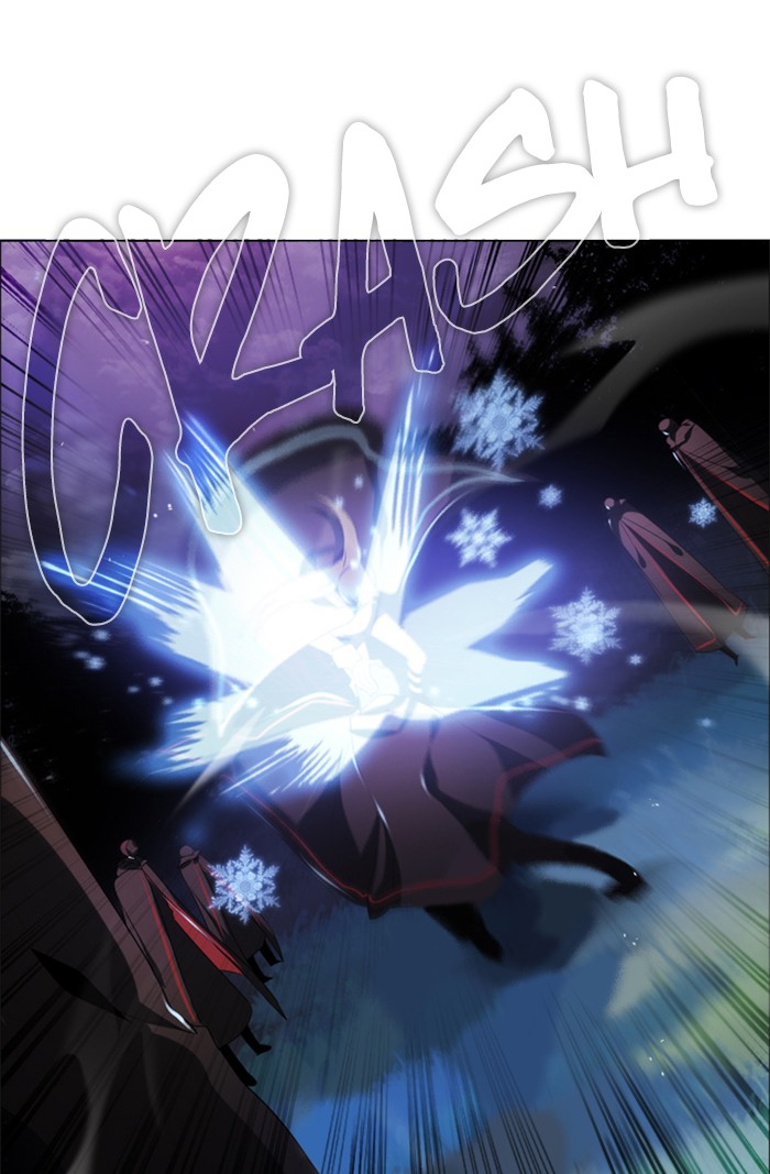 Zero Game Chapter 37 page 83 - Chapter 37