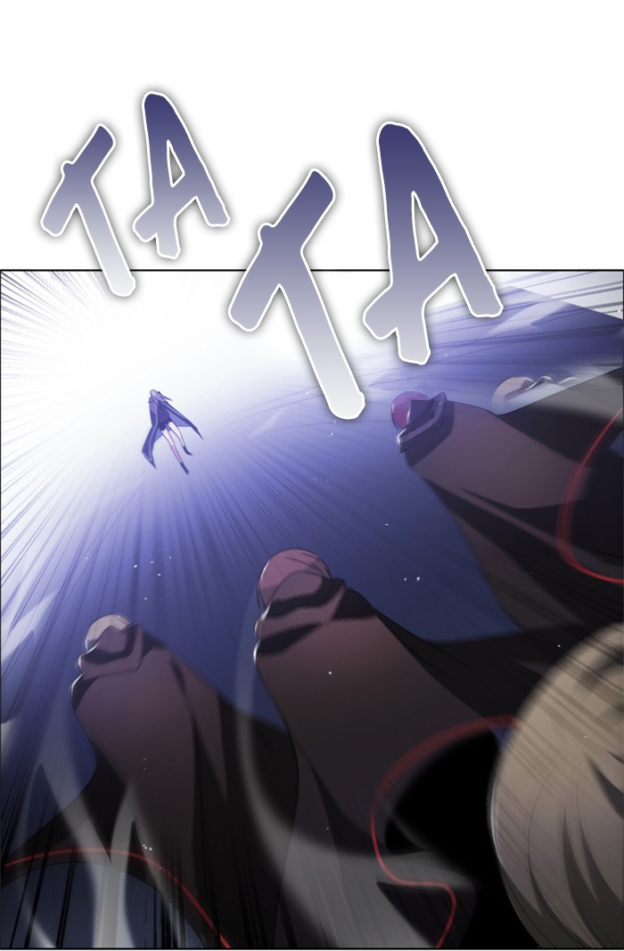 Zero Game Chapter 37 page 87 - Chapter 37