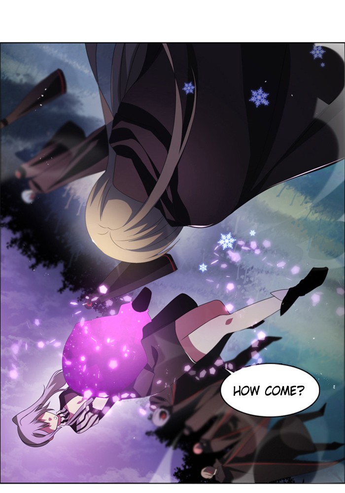 Zero Game Chapter 37 page 91 - Chapter 37