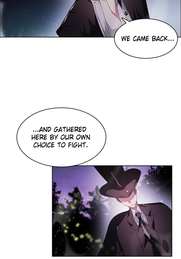 Zero Game Chapter 37 page 93 - Chapter 37