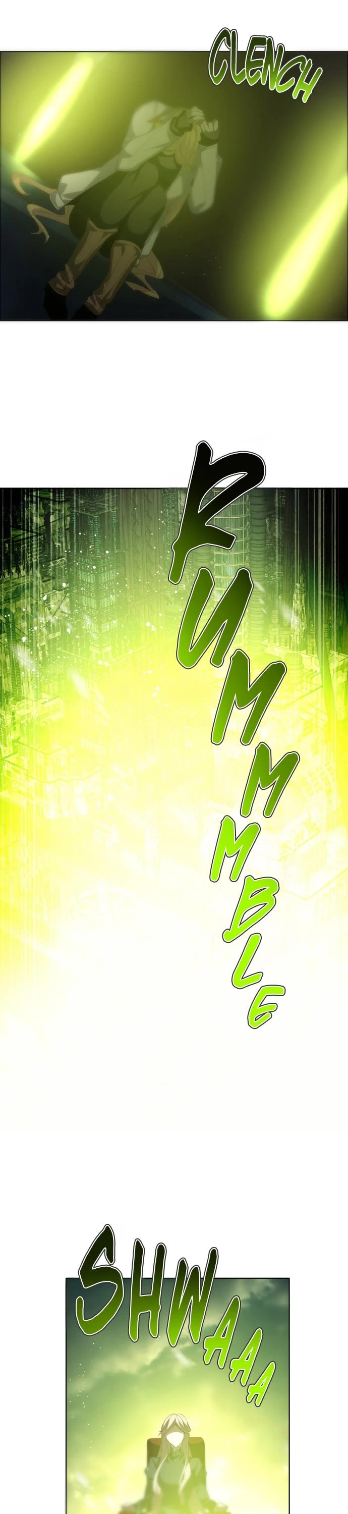 Zero Game Chapter 370 page 2 - Chapter 370: Ep. 370 - Genuine Intentions