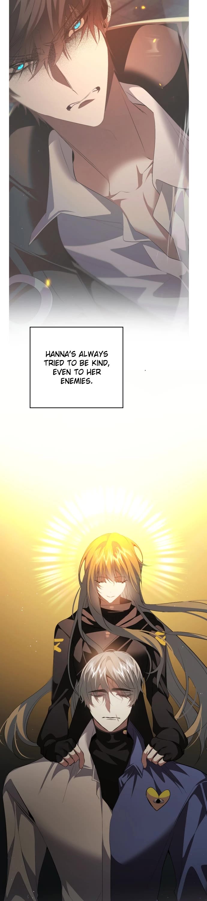 Zero Game Chapter 370 page 31 - Chapter 370: Ep. 370 - Genuine Intentions