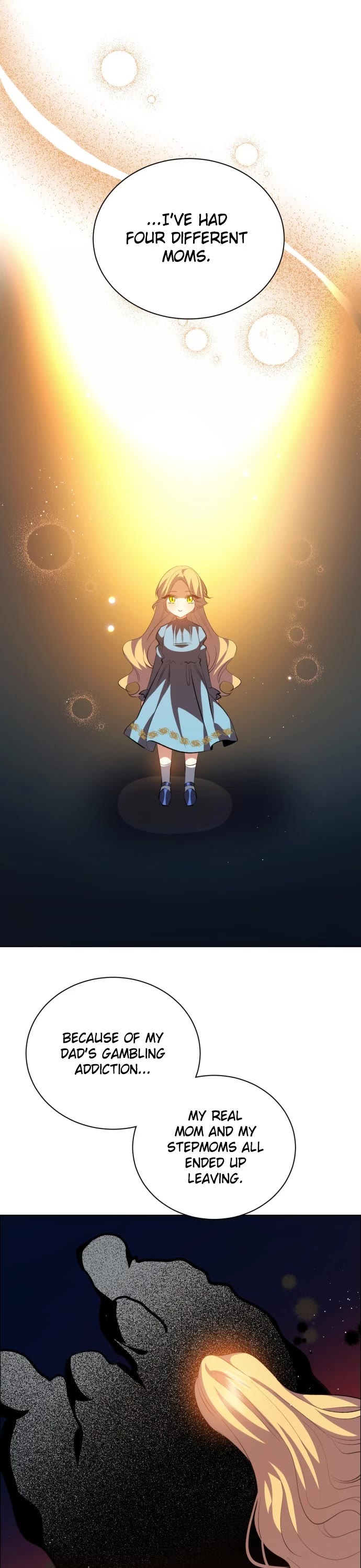 Zero Game Chapter 371 page 18 - Chapter 371: Ep. 371 - Apology