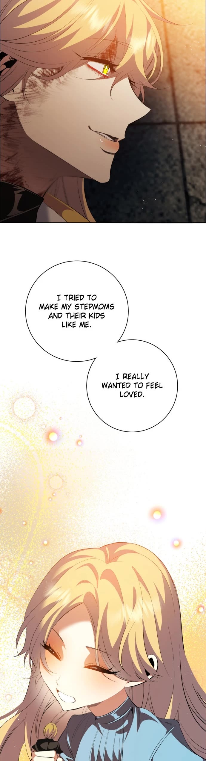 Zero Game Chapter 371 page 20 - Chapter 371: Ep. 371 - Apology