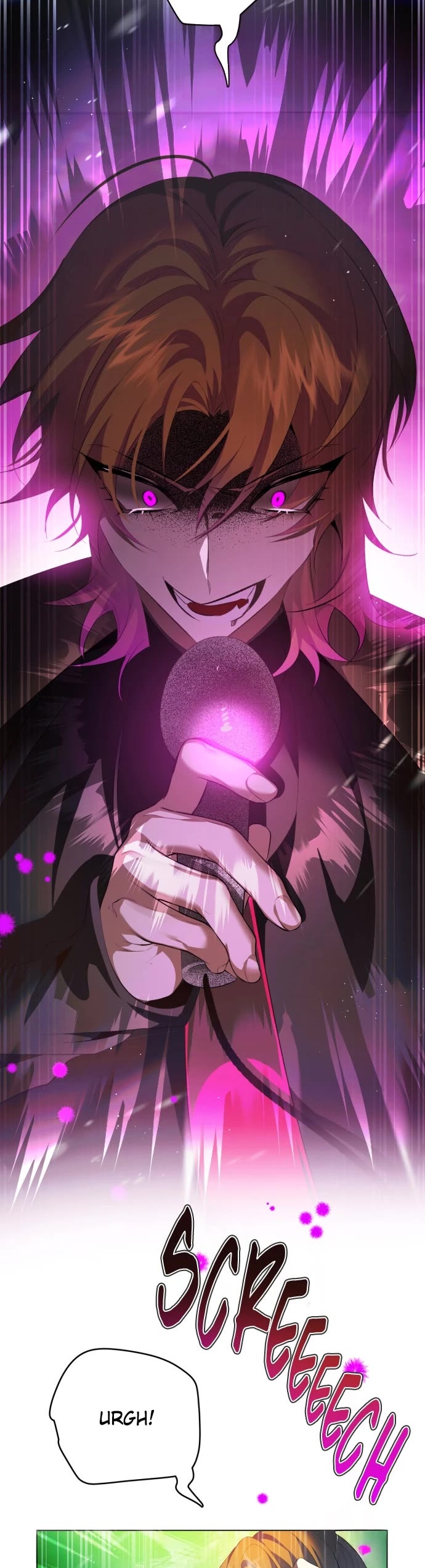 Zero Game Chapter 372 page 25 - Chapter 372: Ep. 372 - Expressing Yourself