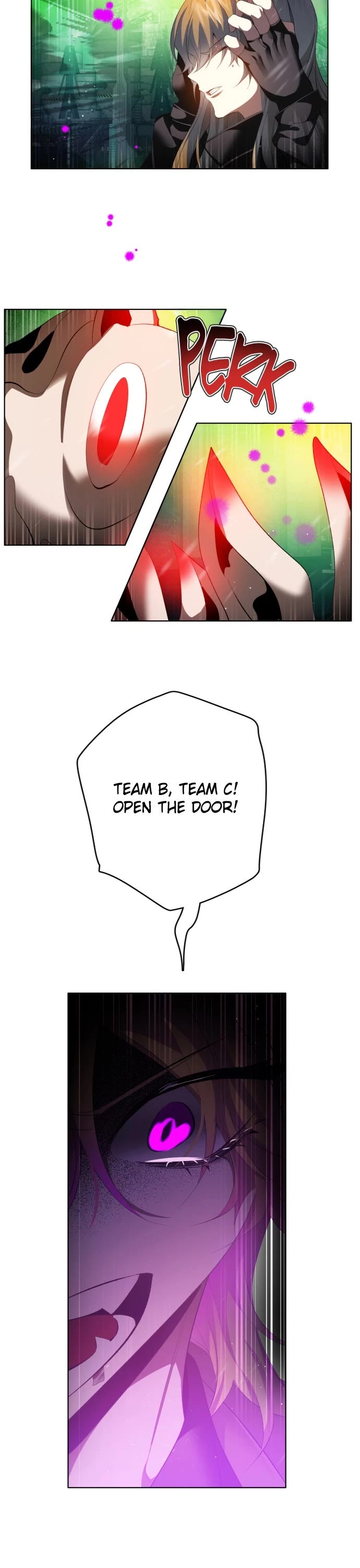 Zero Game Chapter 372 page 26 - Chapter 372: Ep. 372 - Expressing Yourself