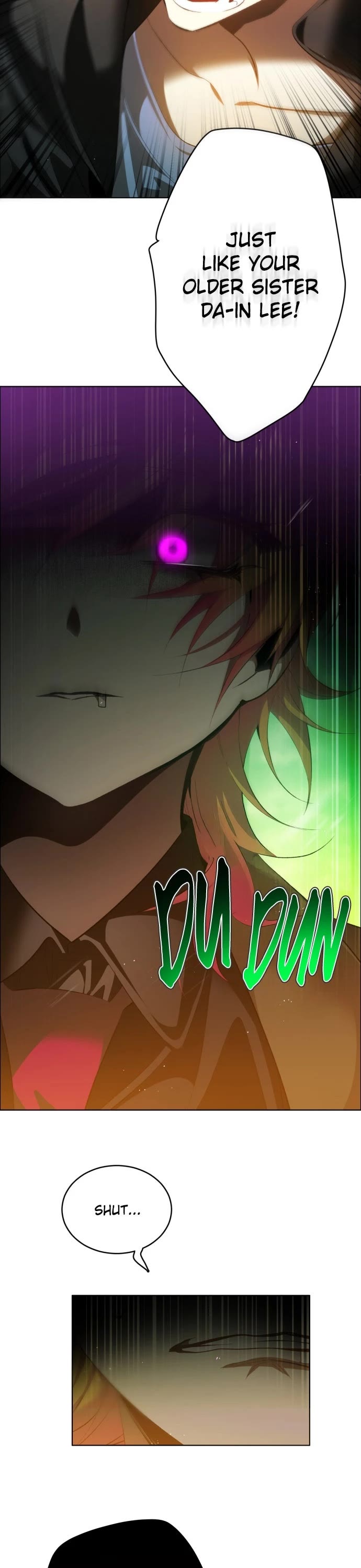 Zero Game Chapter 373 page 16 - Chapter 373: Ep. 373 - A Good Match