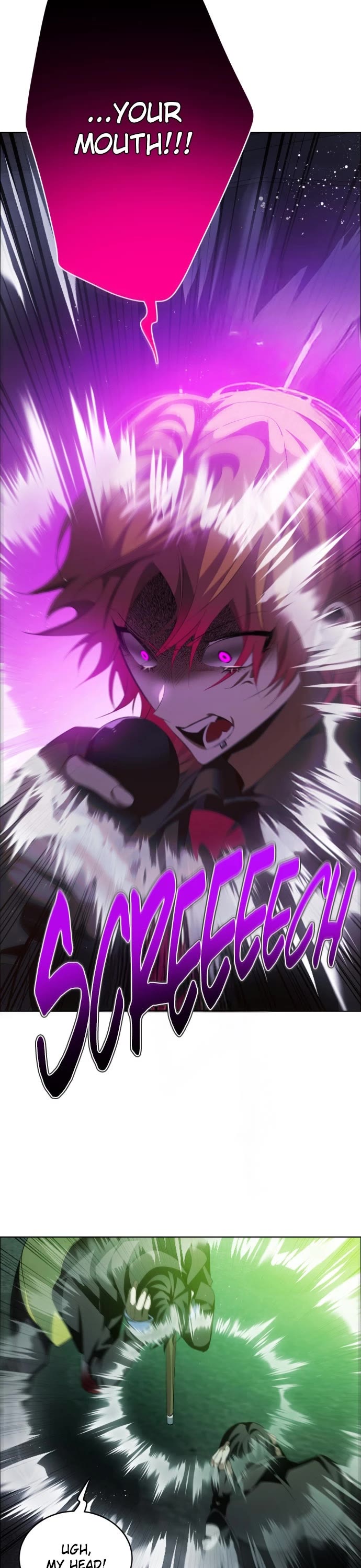 Zero Game Chapter 373 page 17 - Chapter 373: Ep. 373 - A Good Match
