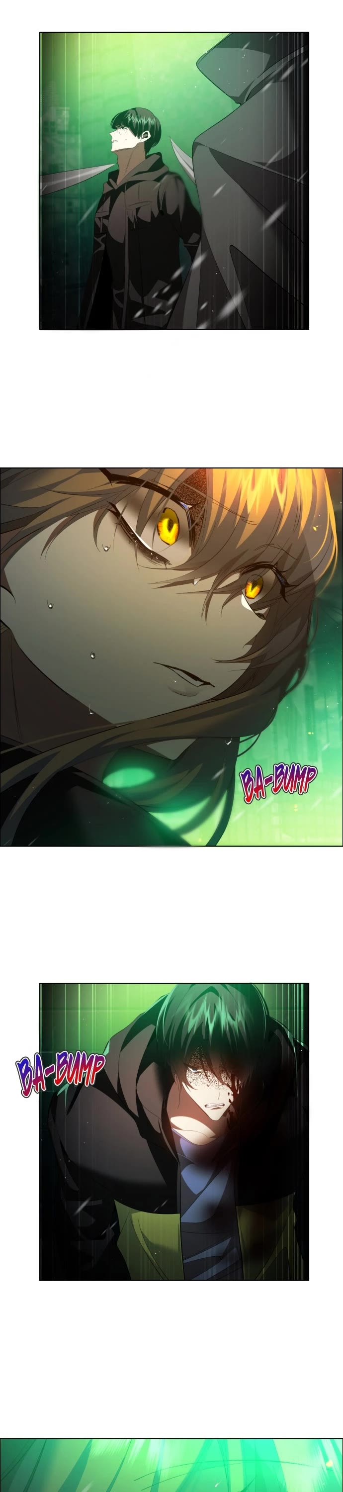 Zero Game Chapter 373 page 32 - Chapter 373: Ep. 373 - A Good Match