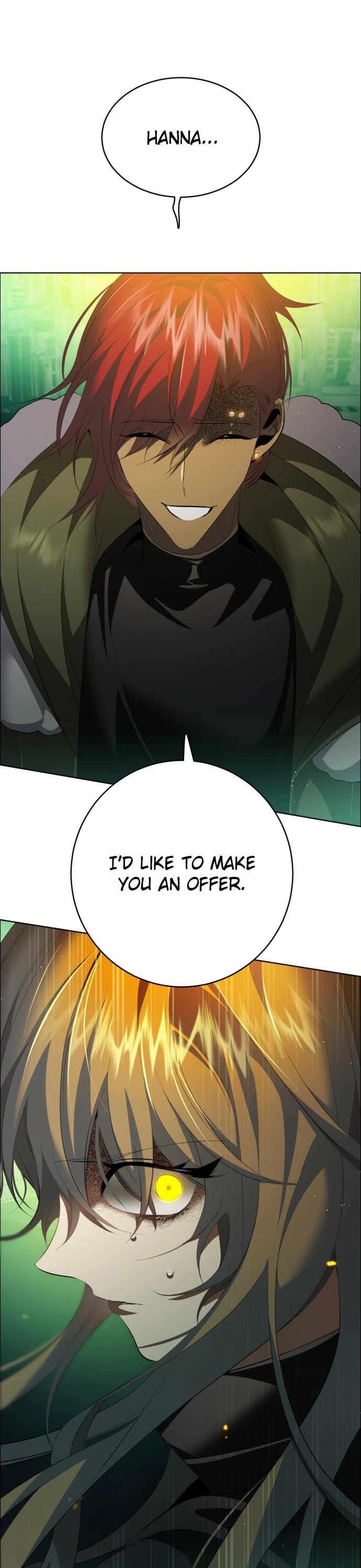 Zero Game Chapter 374 page 1 - Chapter 374: Ep. 374 - Three Hours