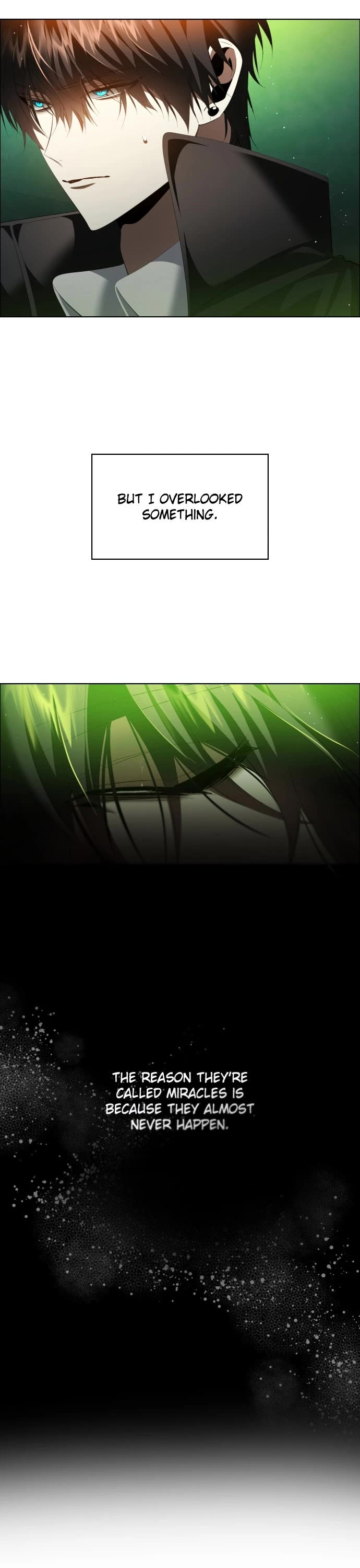 Zero Game Chapter 374 page 12 - Chapter 374: Ep. 374 - Three Hours
