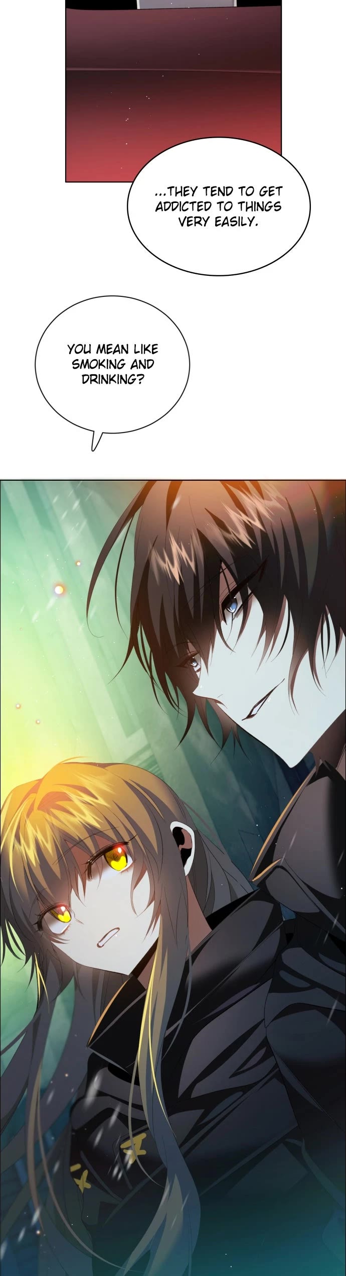 Zero Game Chapter 374 page 19 - Chapter 374: Ep. 374 - Three Hours