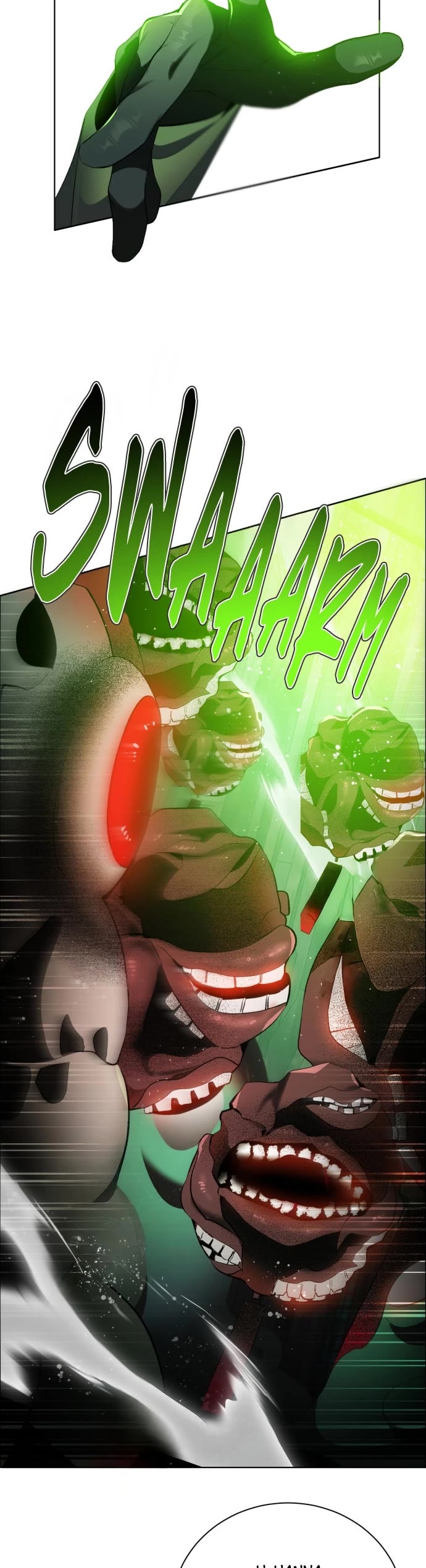 Zero Game Chapter 374 page 30 - Chapter 374: Ep. 374 - Three Hours