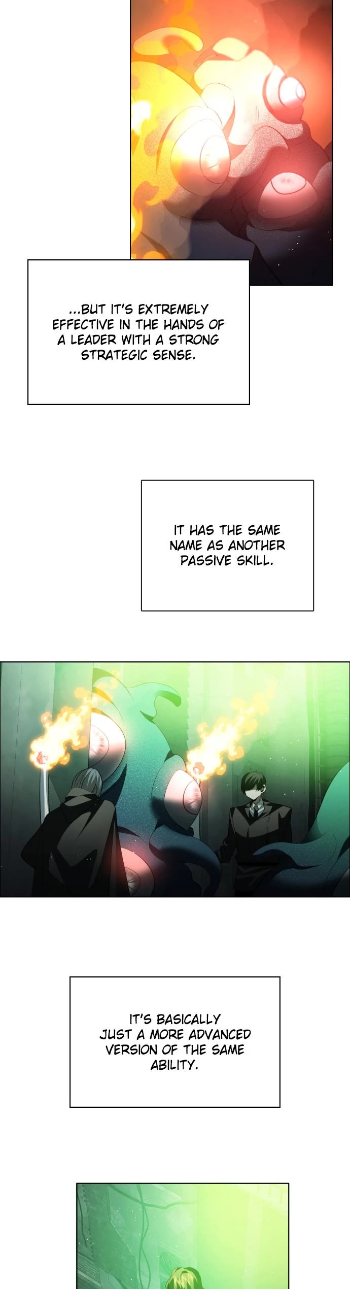 Zero Game Chapter 374 page 9 - Chapter 374: Ep. 374 - Three Hours