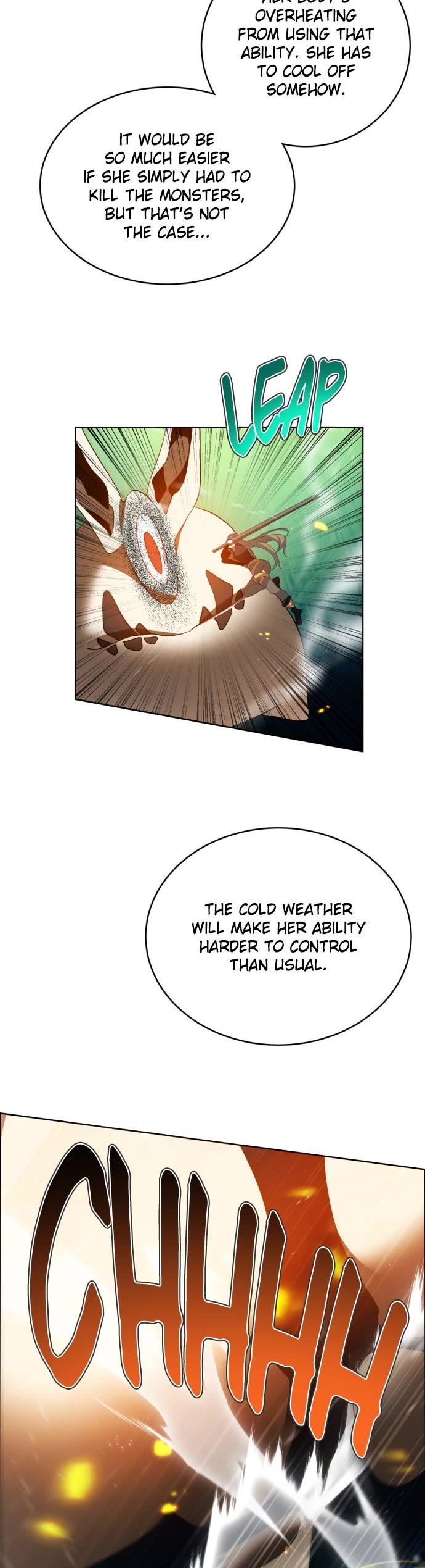 Zero Game Chapter 375 page 10 - Chapter 375: Ep. 375 - Chaos