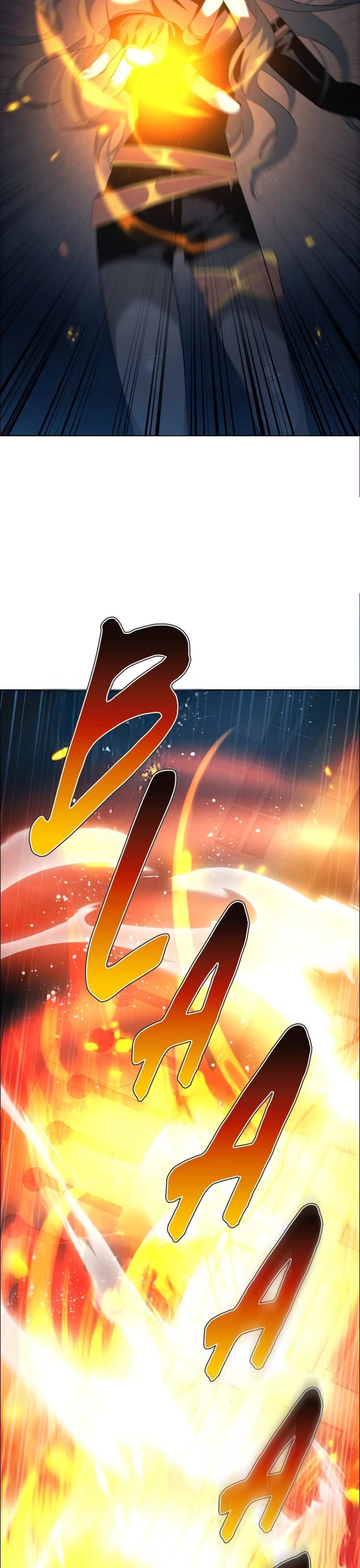 Zero Game Chapter 375 page 23 - Chapter 375: Ep. 375 - Chaos