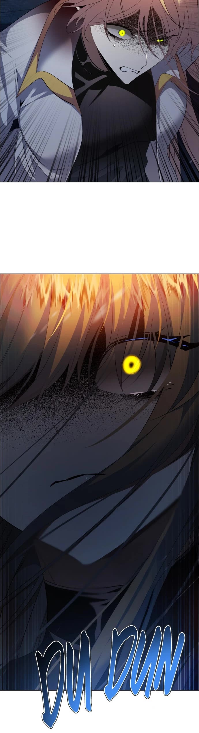 Zero Game Chapter 376 page 25 - Chapter 376: Ep. 376 - Raging Storm