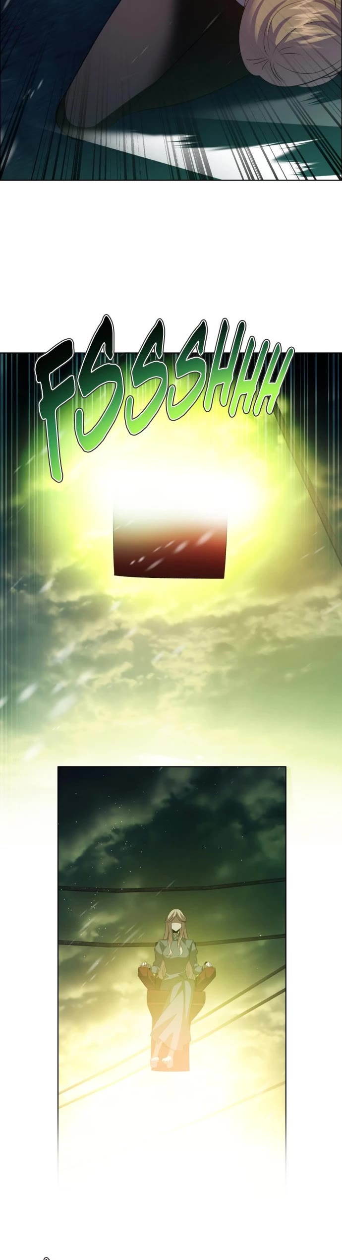 Zero Game Chapter 376 page 30 - Chapter 376: Ep. 376 - Raging Storm