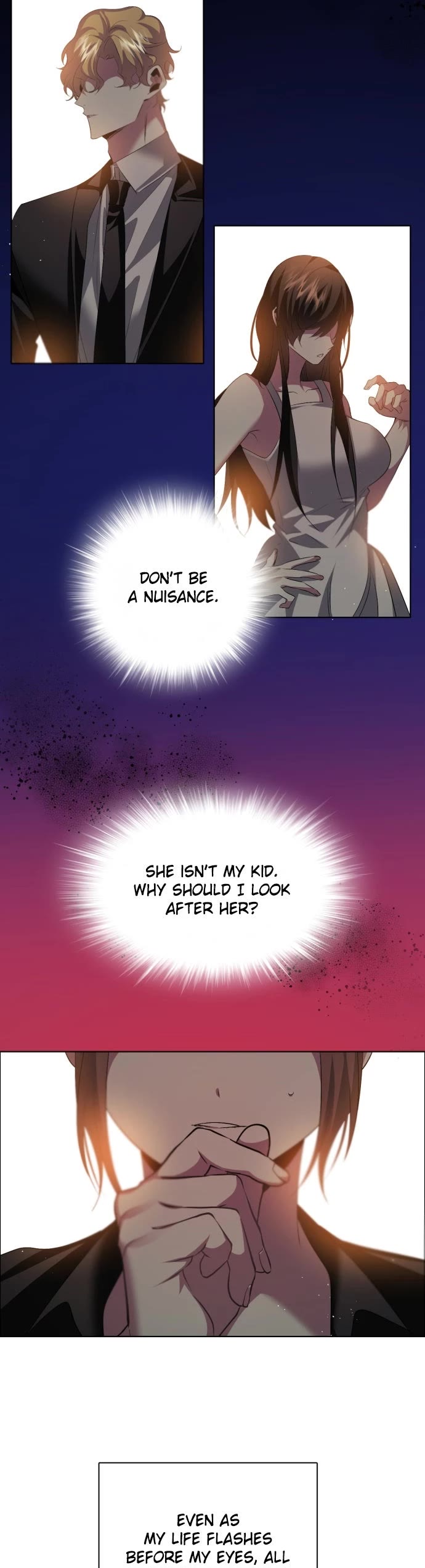 Zero Game Chapter 377 page 14 - Chapter 377: Ep. 377 - Reckless