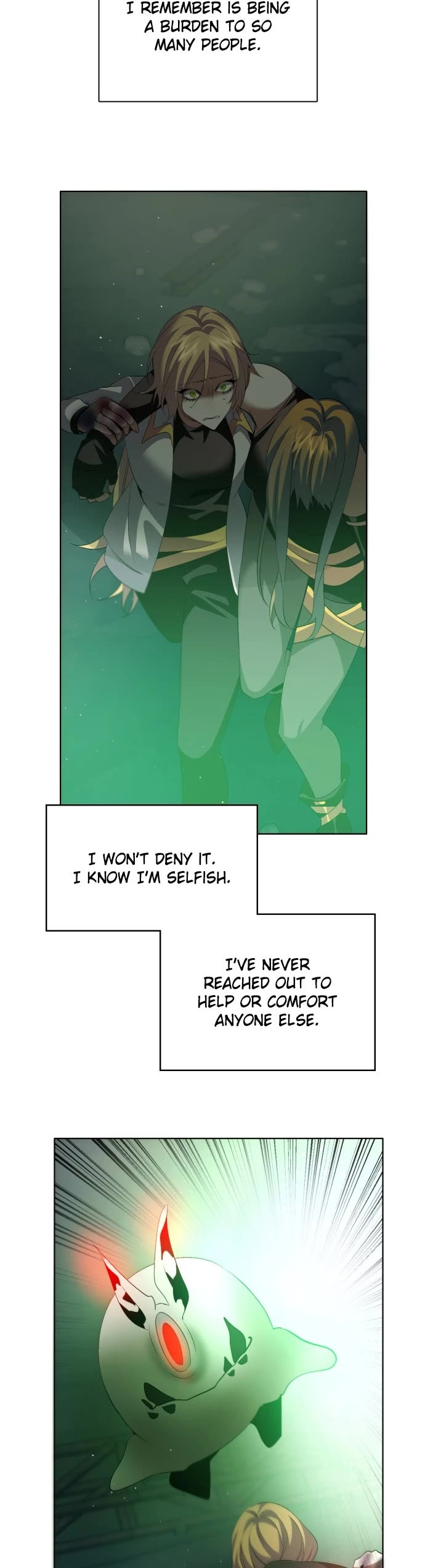 Zero Game Chapter 377 page 15 - Chapter 377: Ep. 377 - Reckless